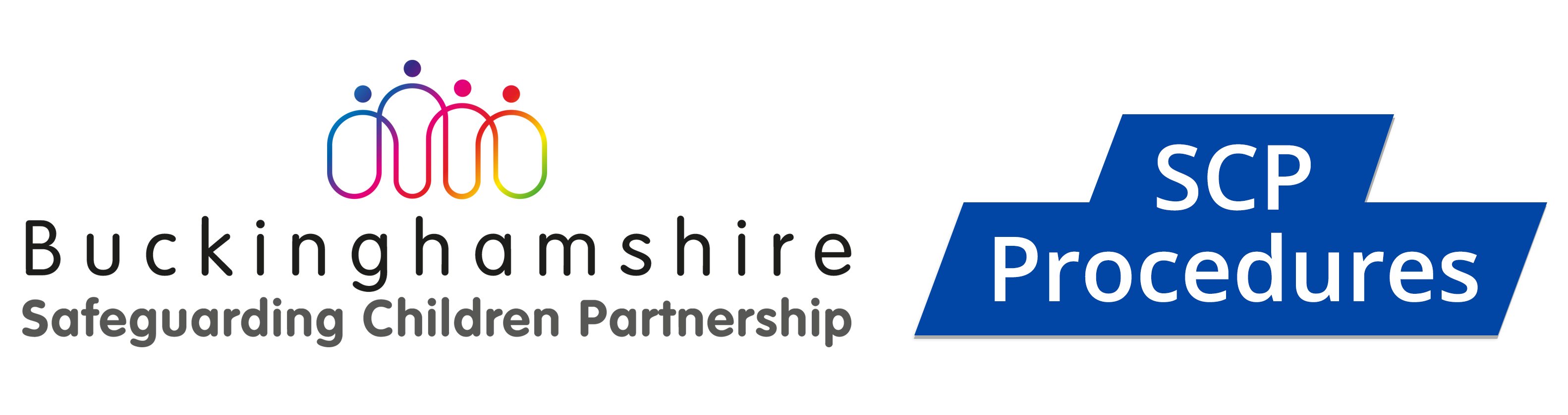 Logo for Buckinghamshire SCP Children’s Policies, Procedures and Practice Resource