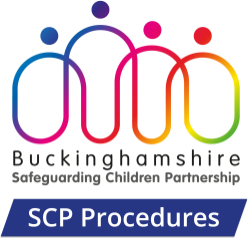 Buckinghamshire SCP Children's Policies, Procedures & Practice Resource